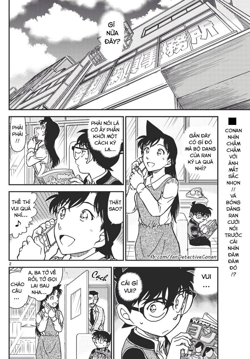 Chapter 994 - 6