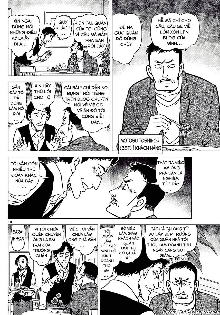 Chapter 994 - 14