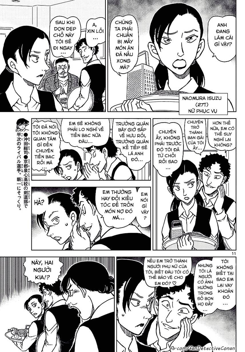 Chapter 994 - 15