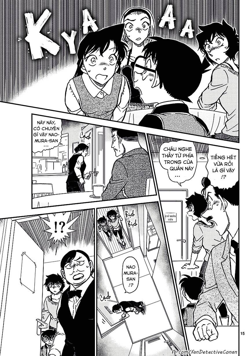 Chapter 994 - 19