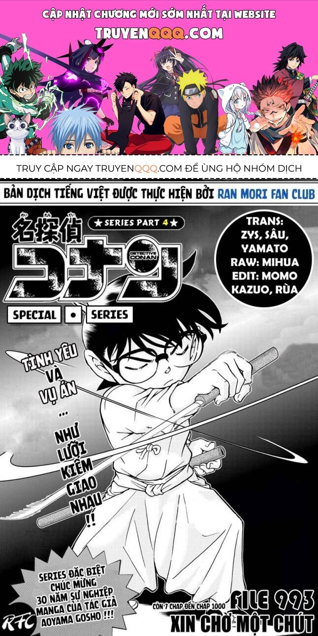 Chapter 993 - 5