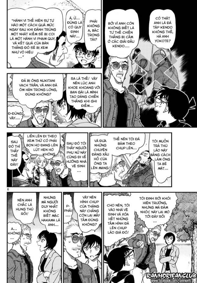 Chapter 993 - 10