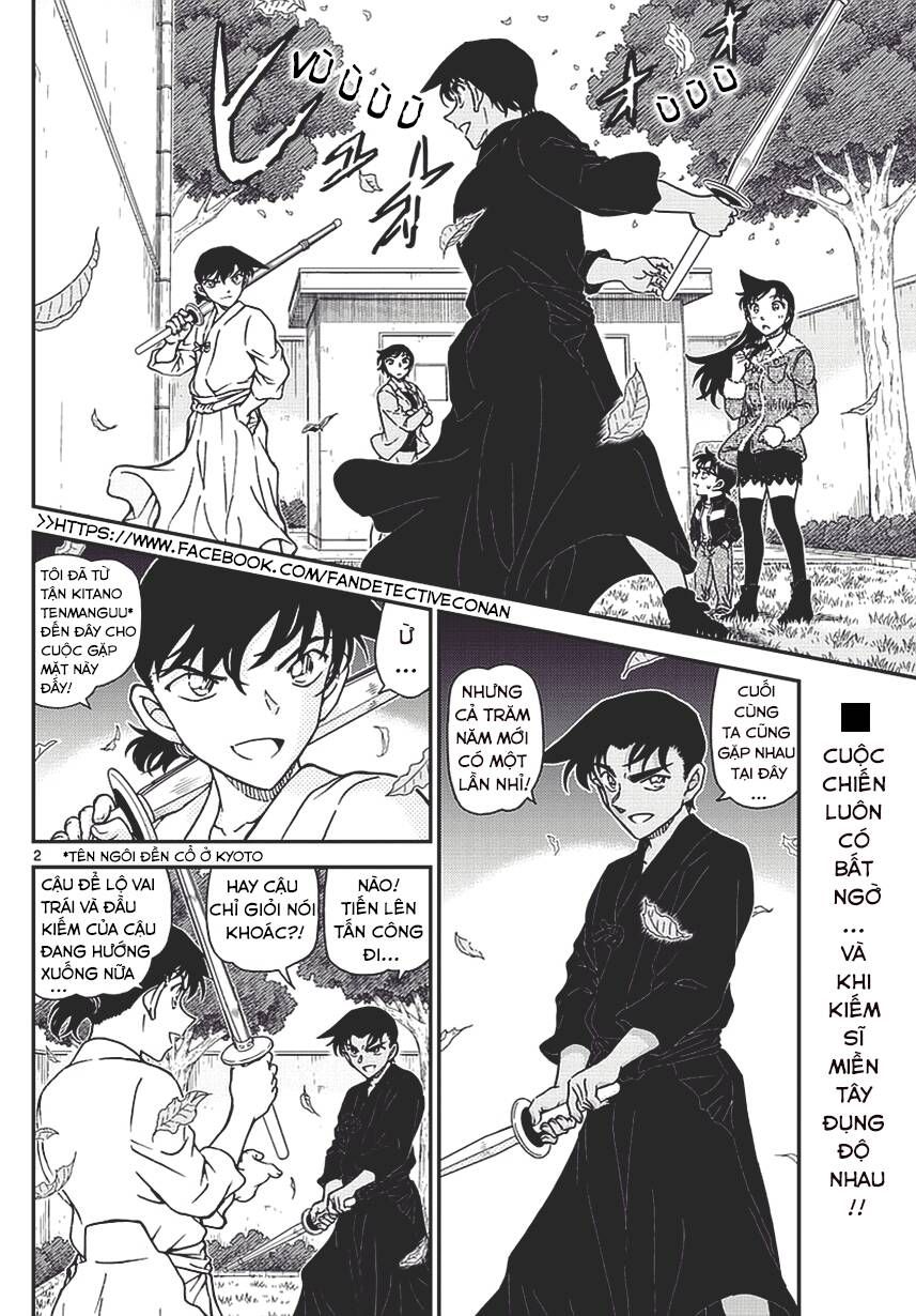 Chapter 992 - 6