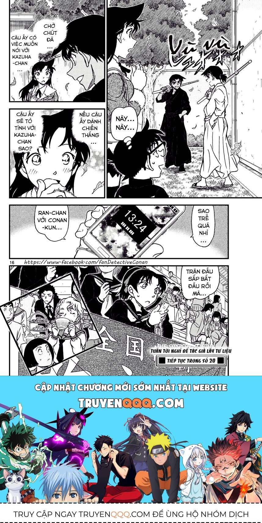 Chapter 991 - 20