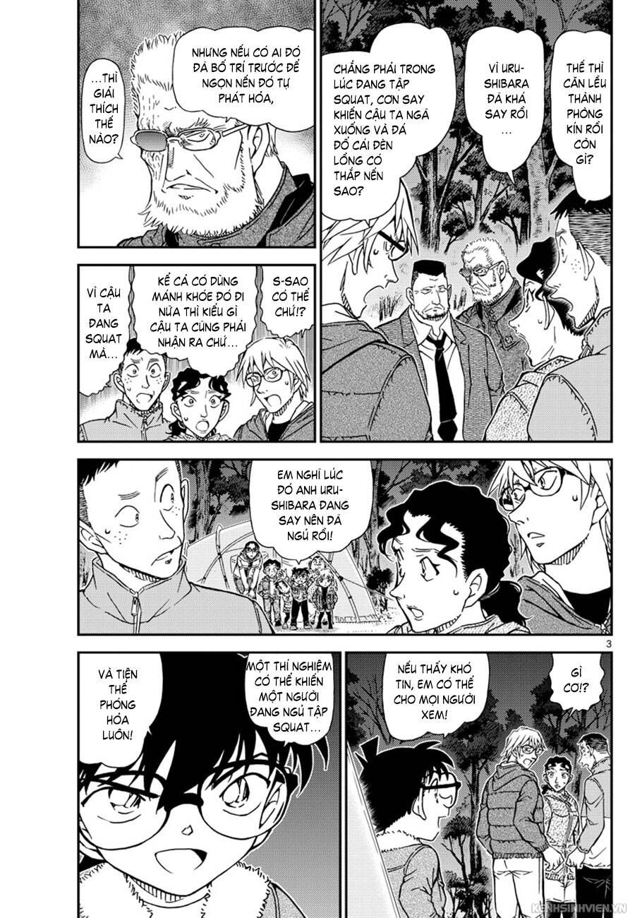 Chapter 989 - 7