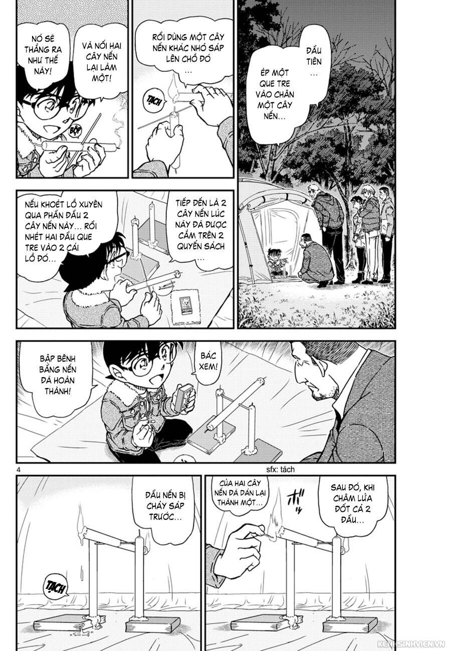 Chapter 989 - 8