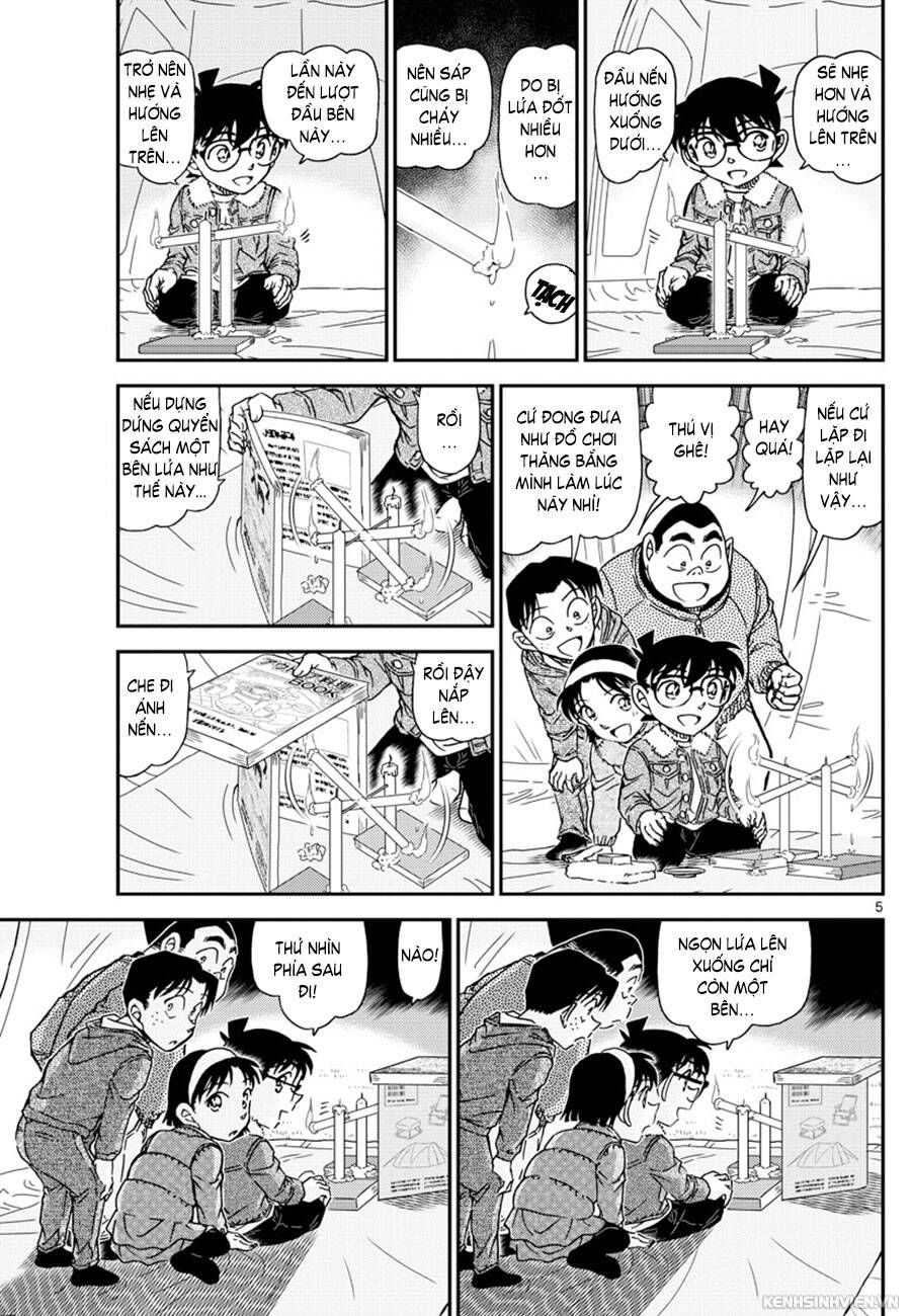 Chapter 989 - 9