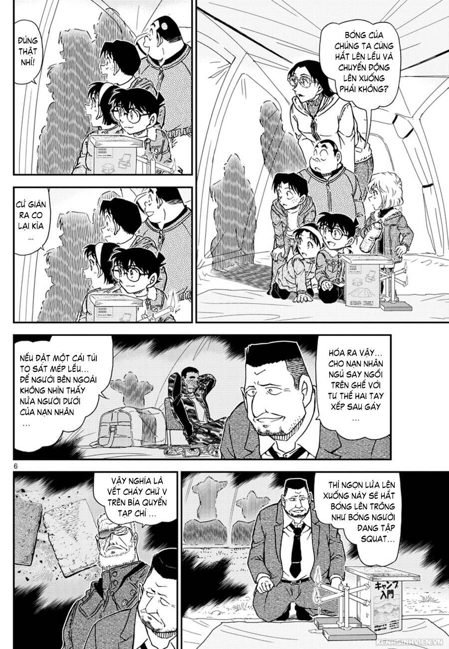 Chapter 989 - 10