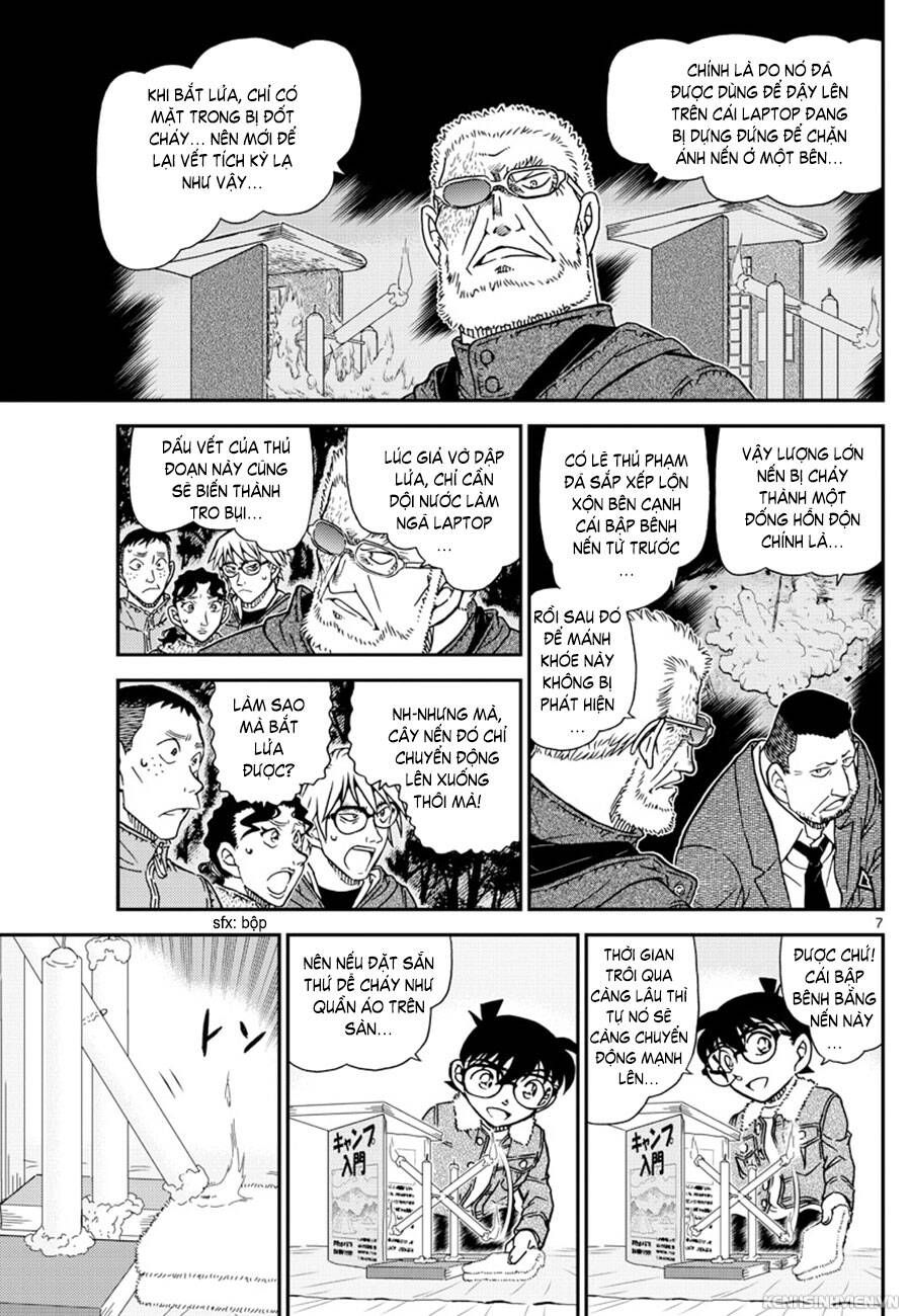 Chapter 989 - 11
