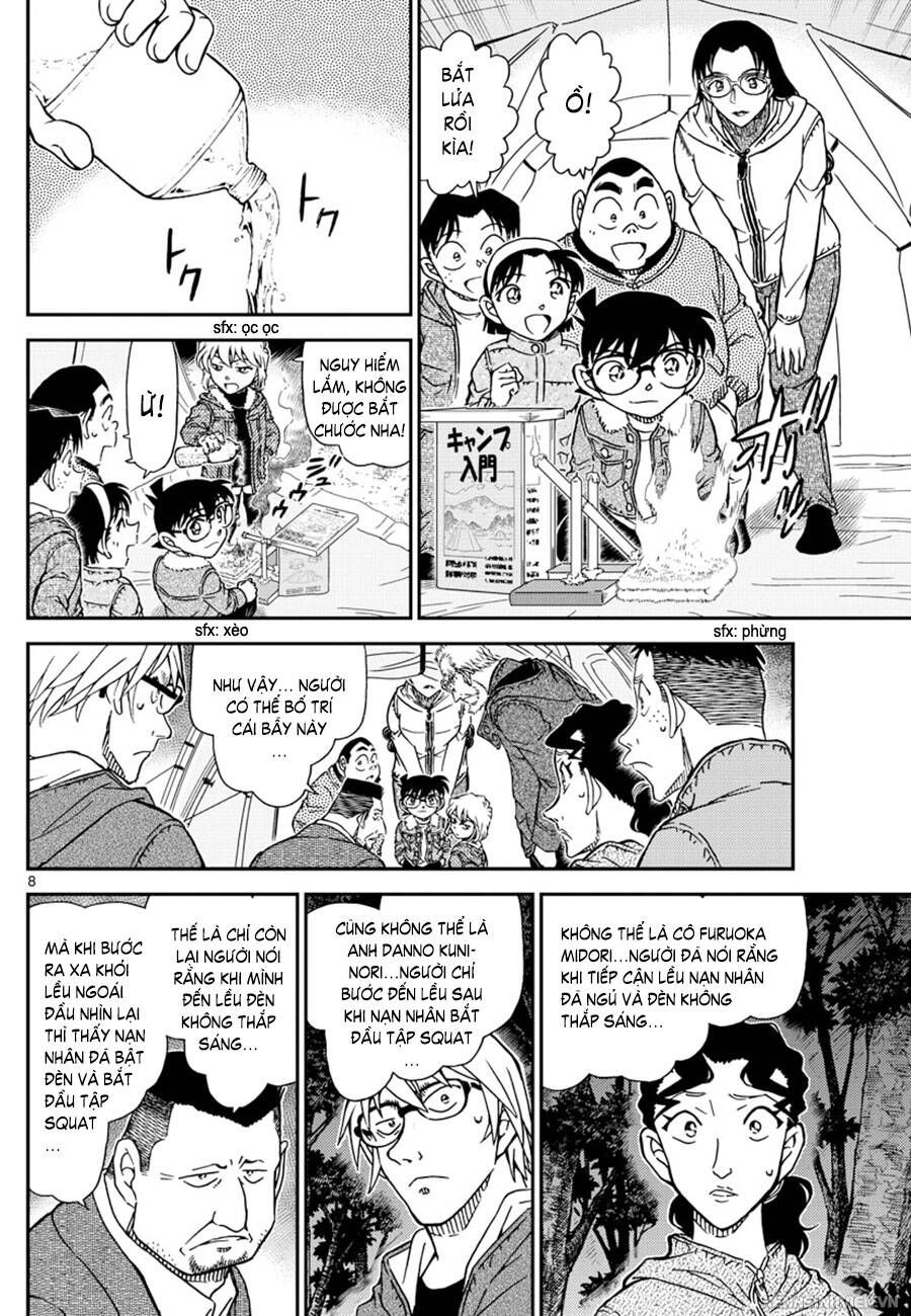 Chapter 989 - 12