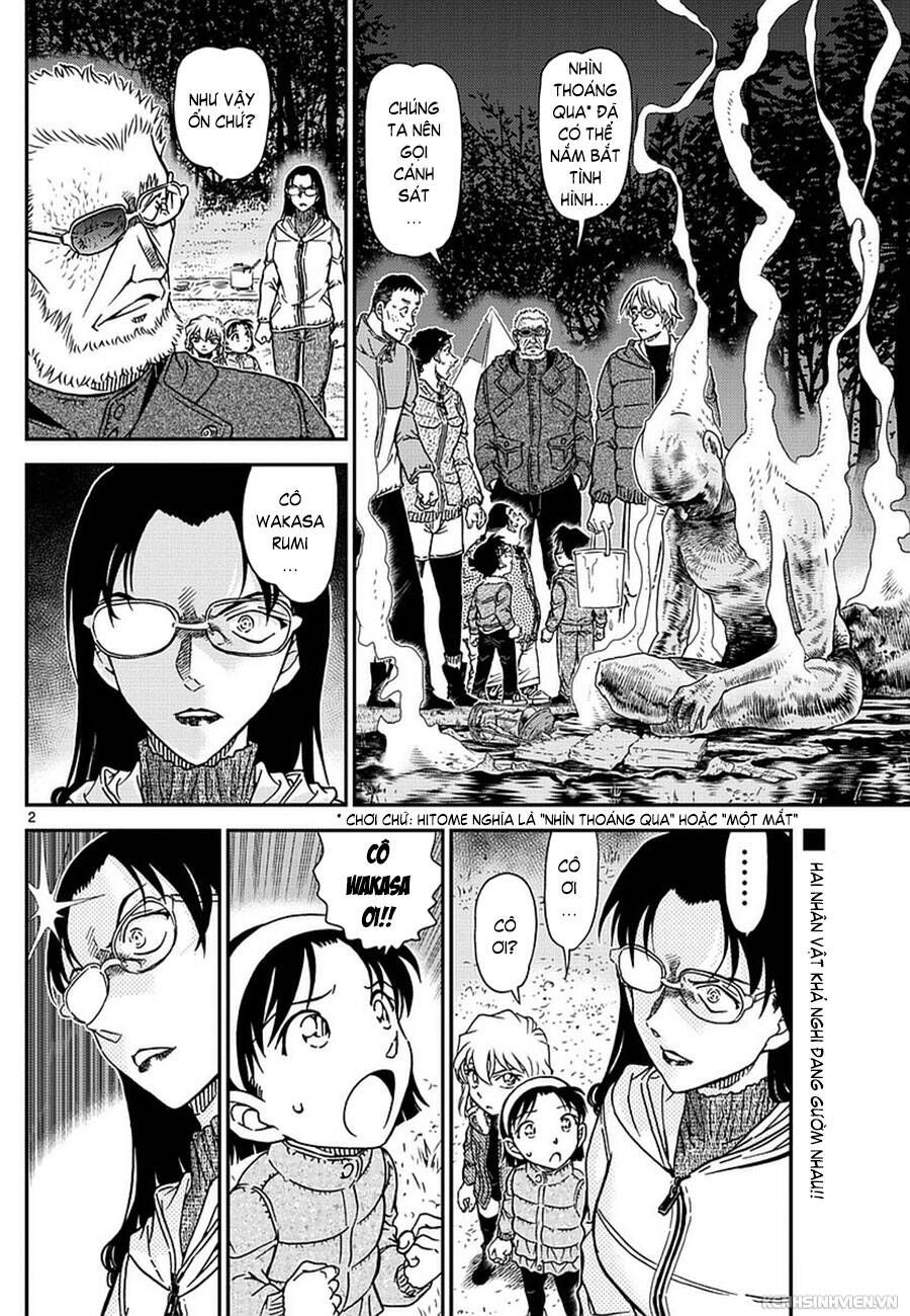 Chapter 988 - 6