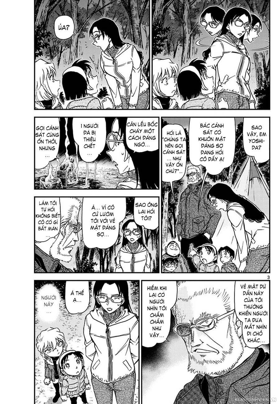 Chapter 988 - 7