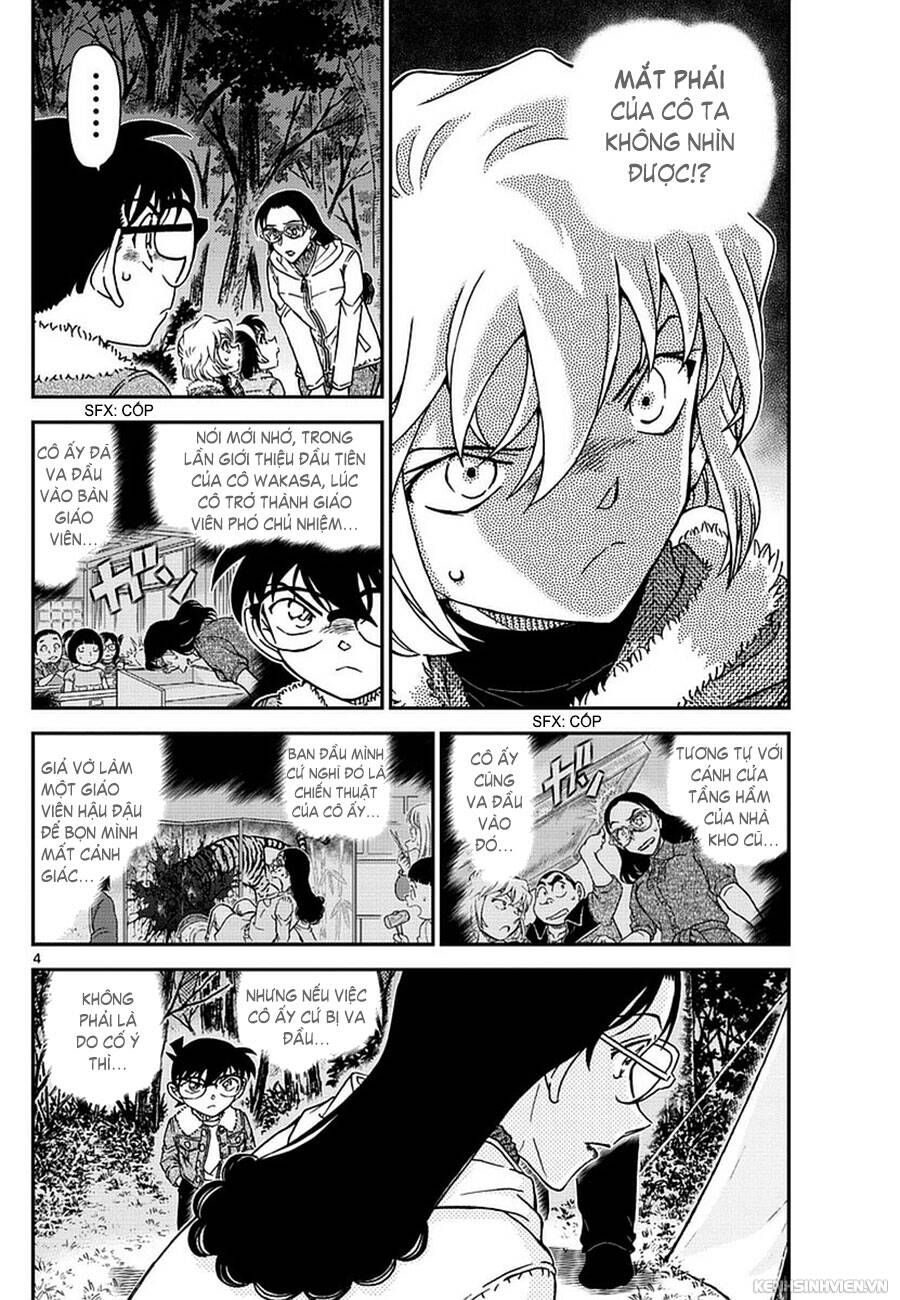 Chapter 988 - 8