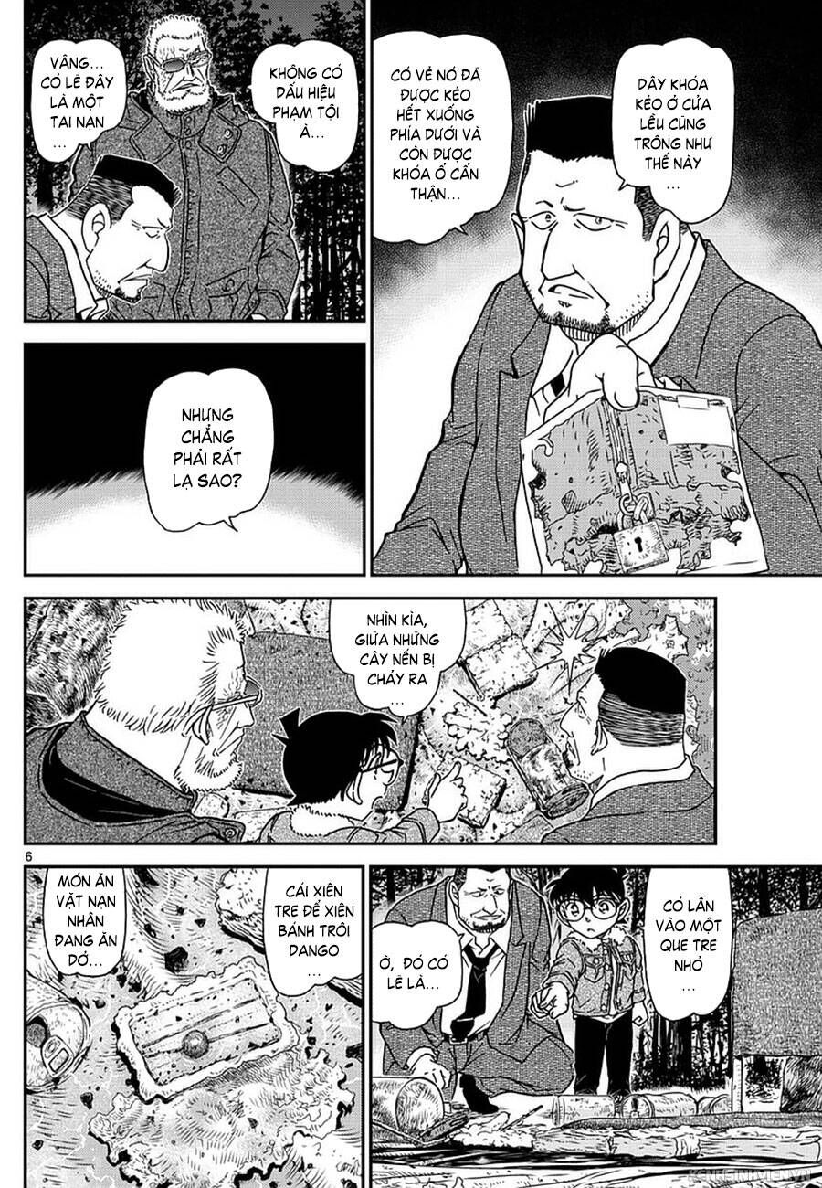 Chapter 988 - 10