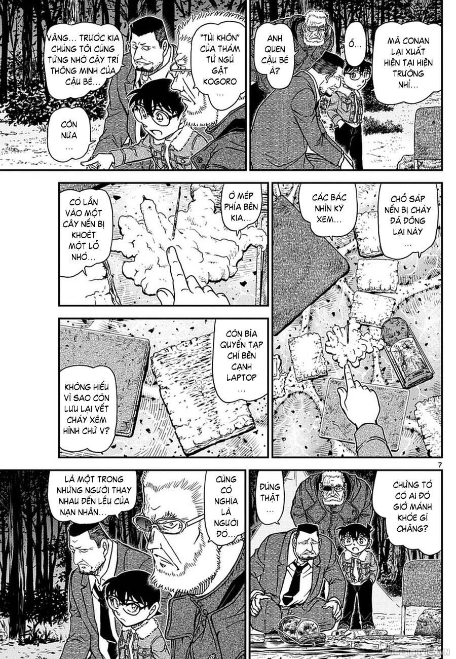 Chapter 988 - 11