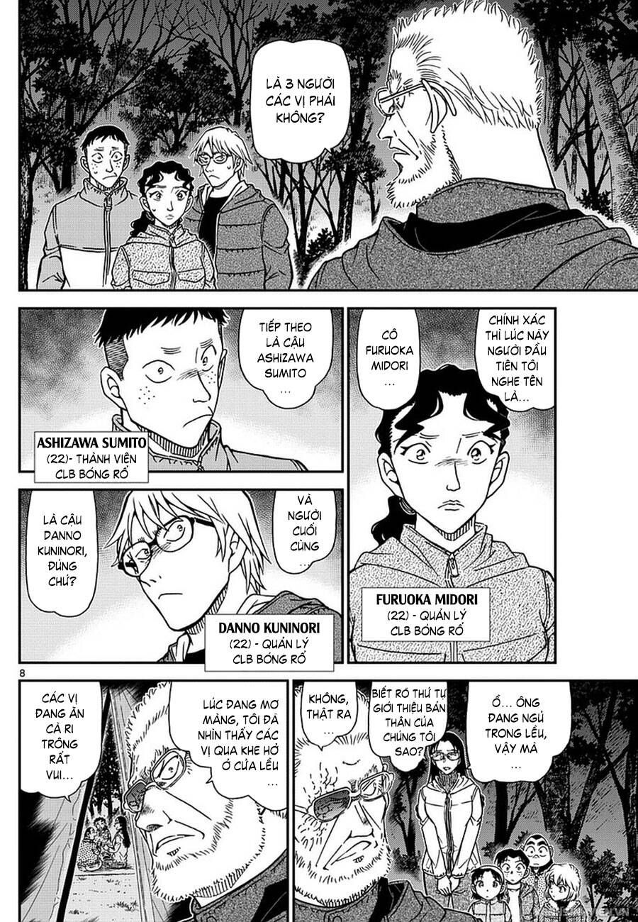 Chapter 988 - 12
