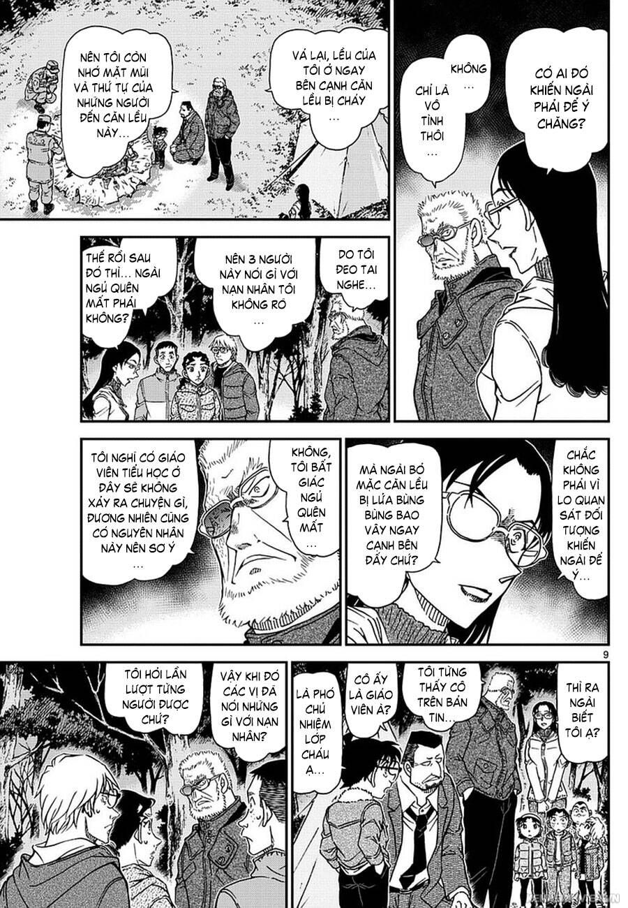 Chapter 988 - 13