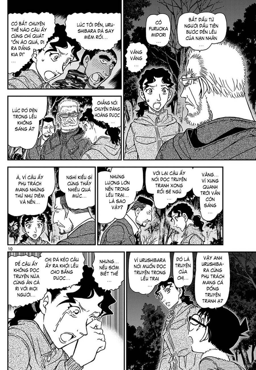Chapter 988 - 14
