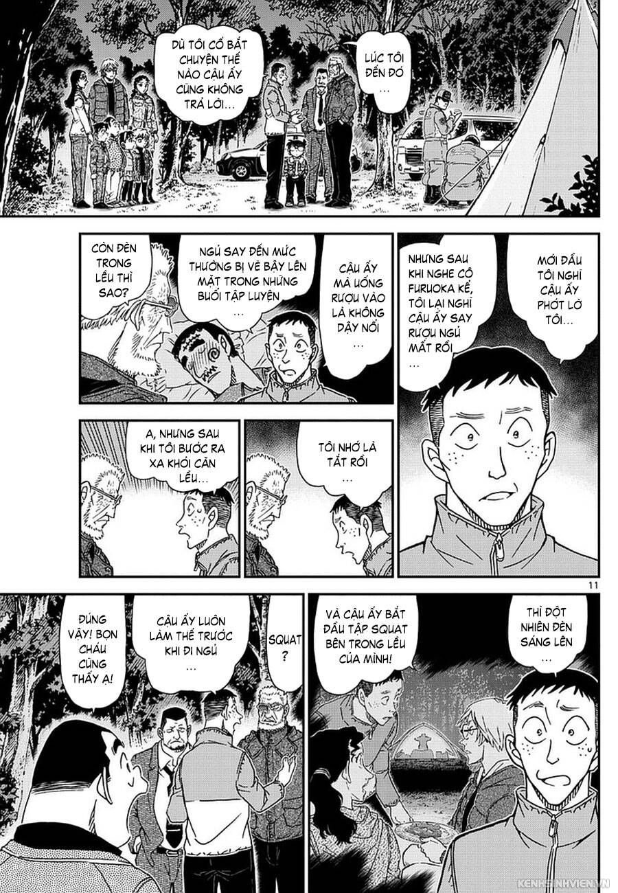Chapter 988 - 15
