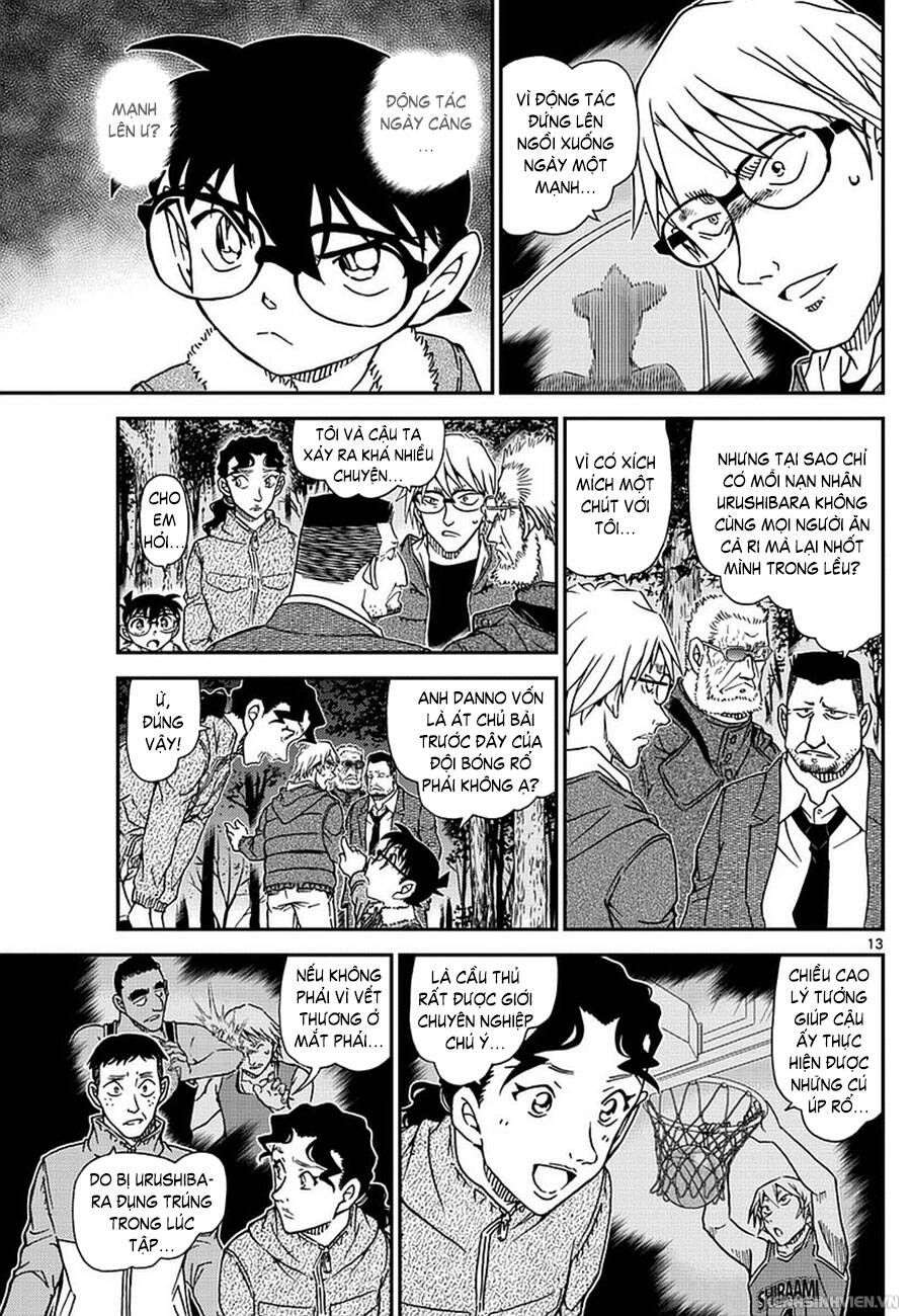 Chapter 988 - 17