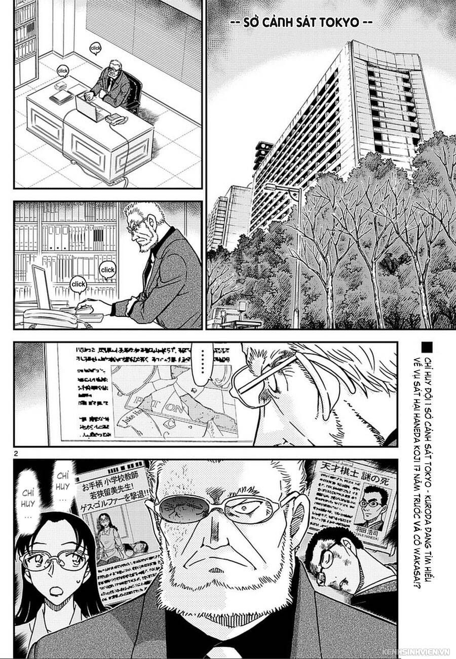 Chapter 987 - 6