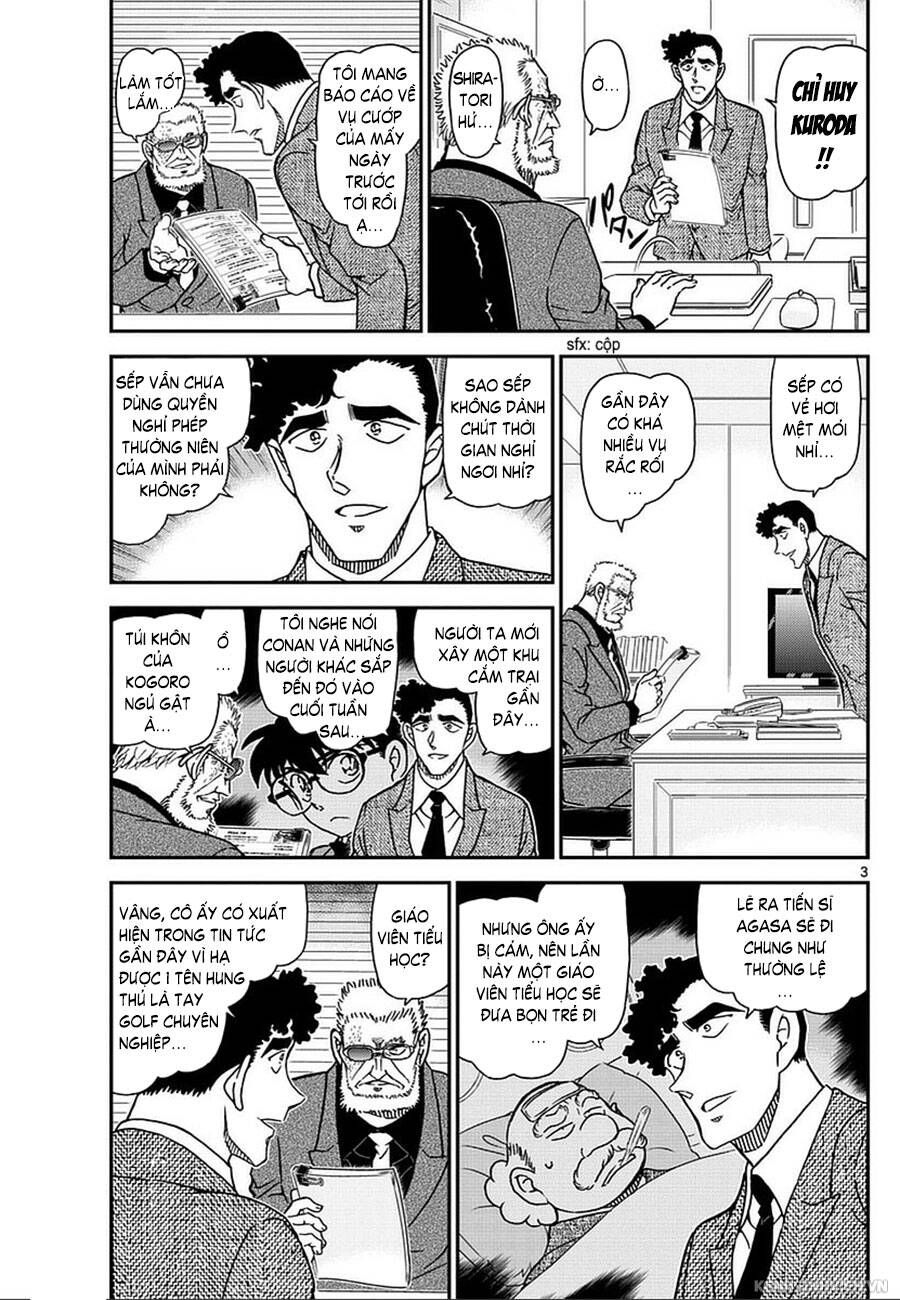 Chapter 987 - 7
