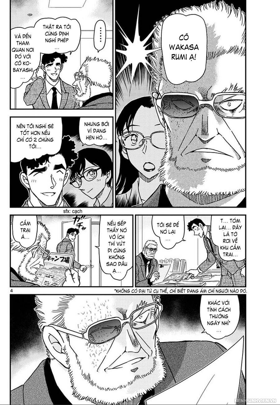 Chapter 987 - 8