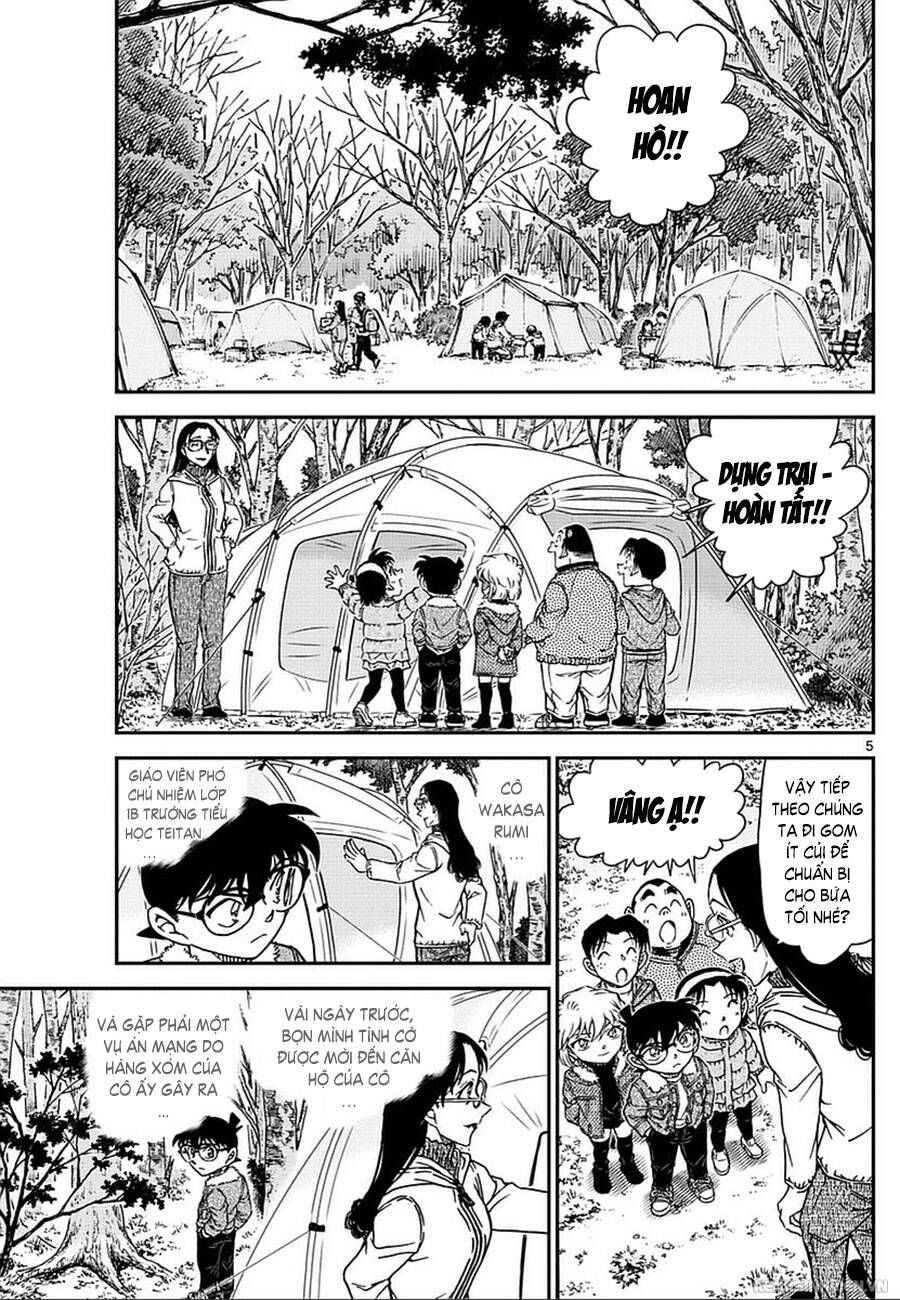 Chapter 987 - 9