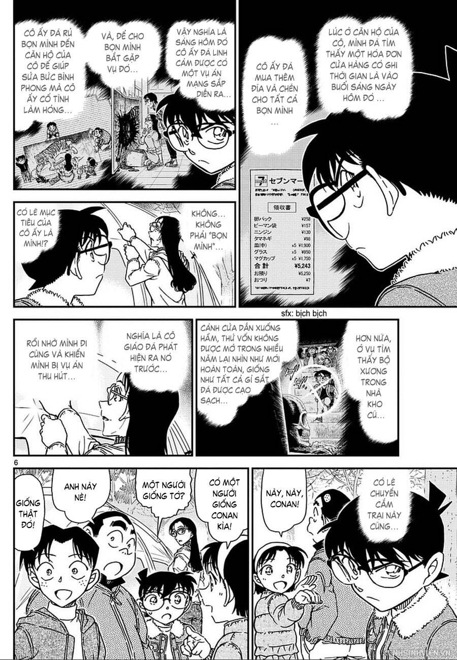 Chapter 987 - 10