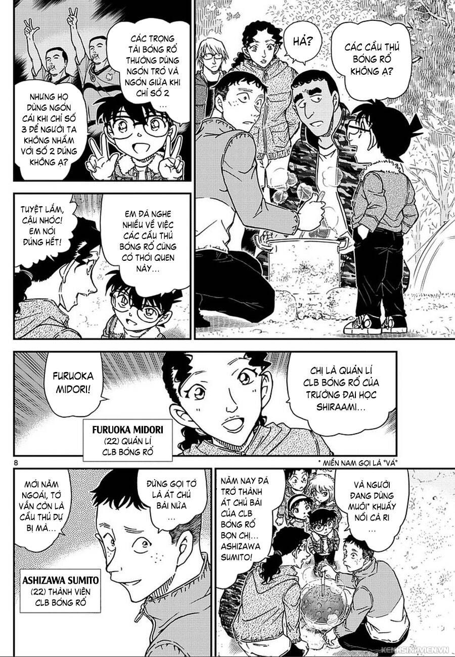 Chapter 987 - 12