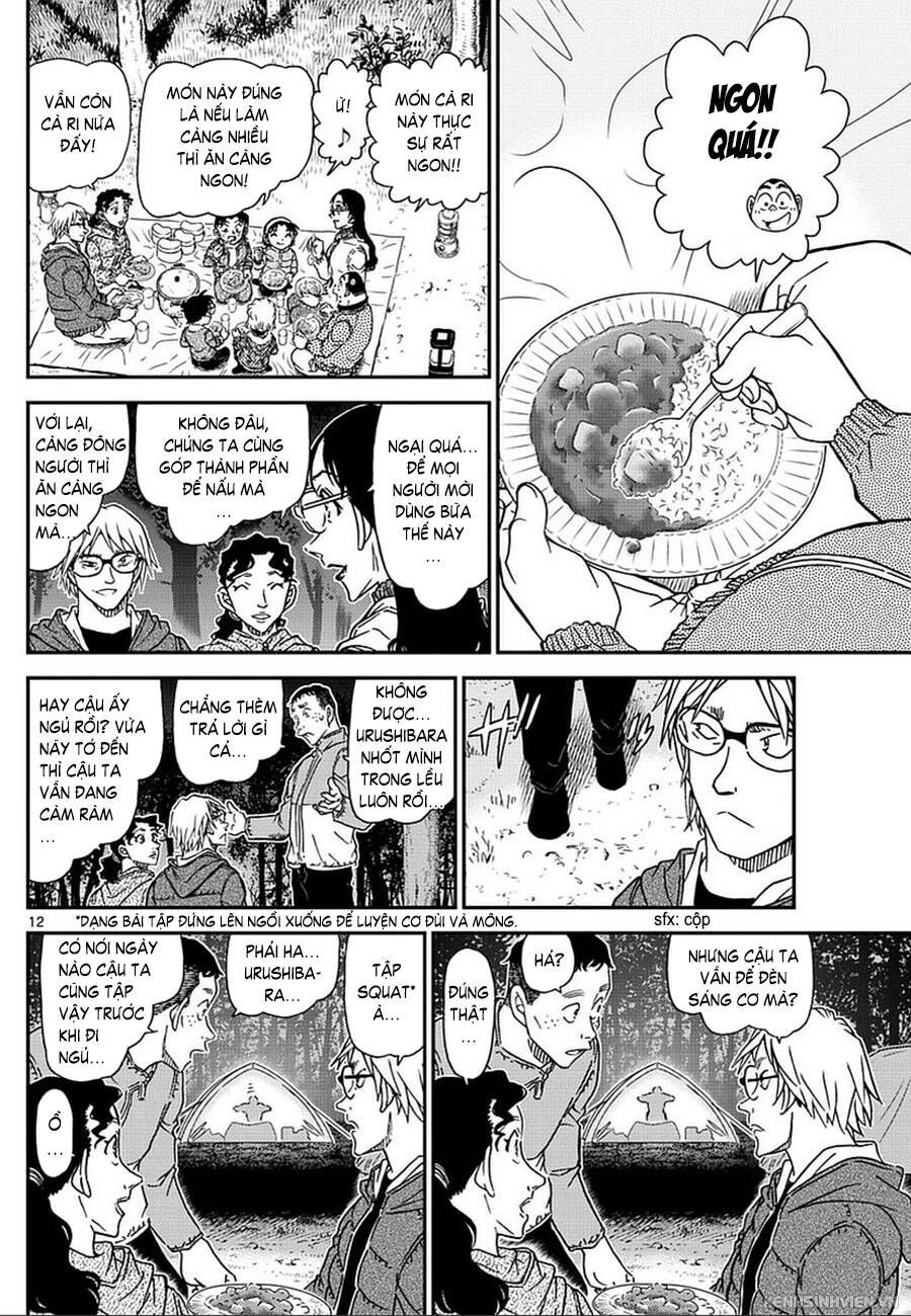 Chapter 987 - 16