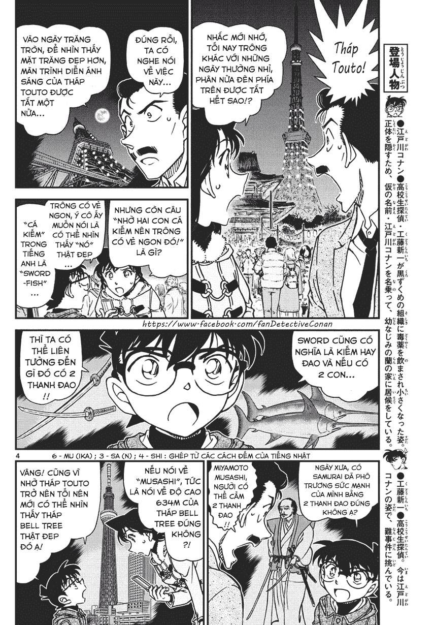 Chapter 986 - 8