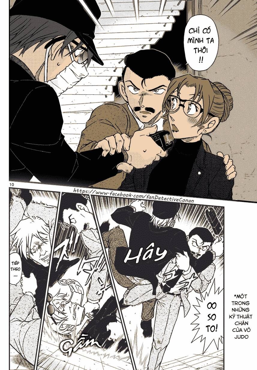 Chapter 986 - 14