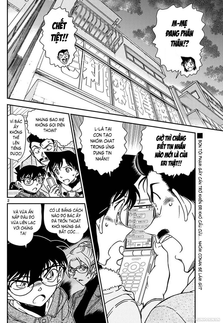 Chapter 985 - 6