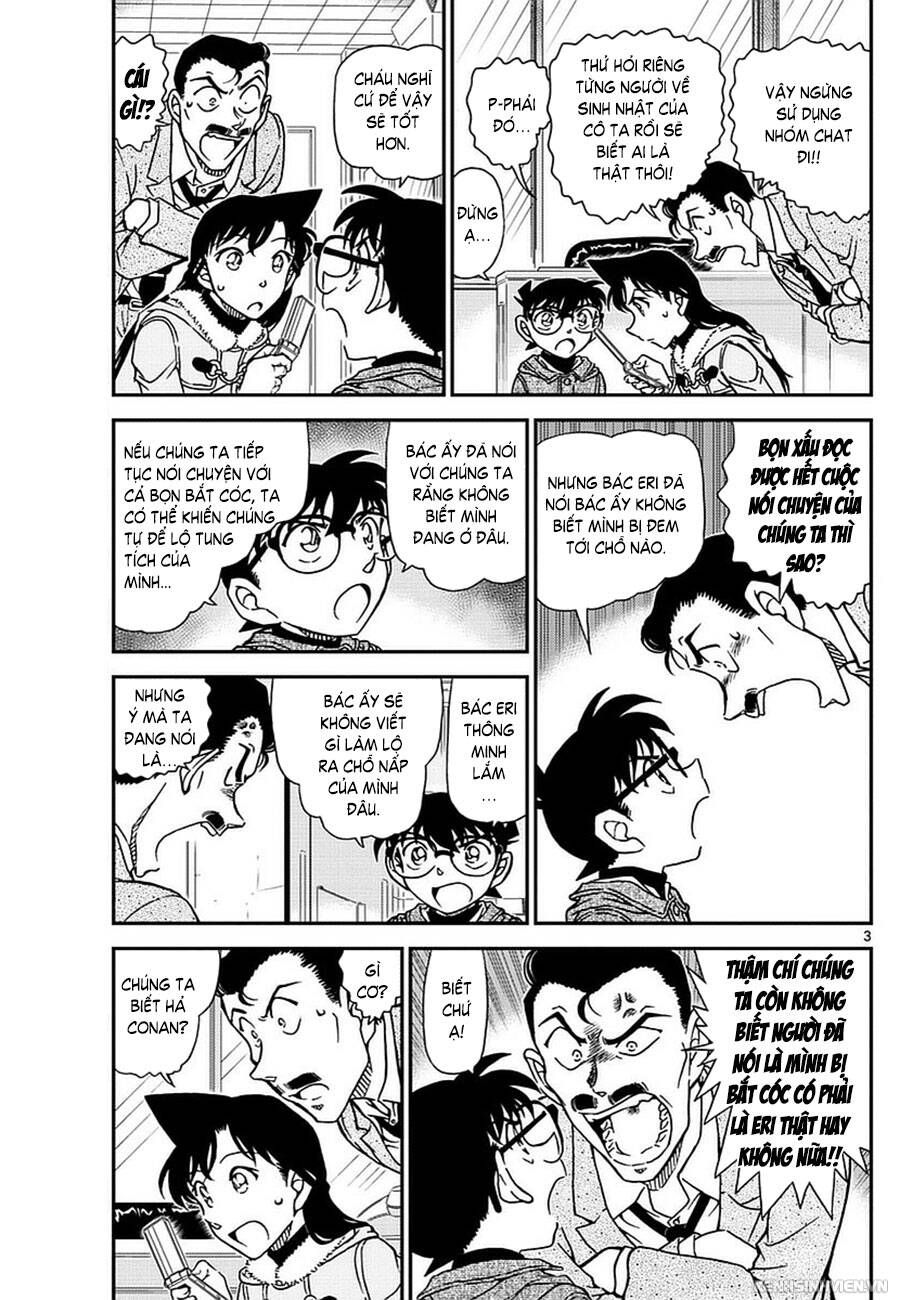 Chapter 985 - 7