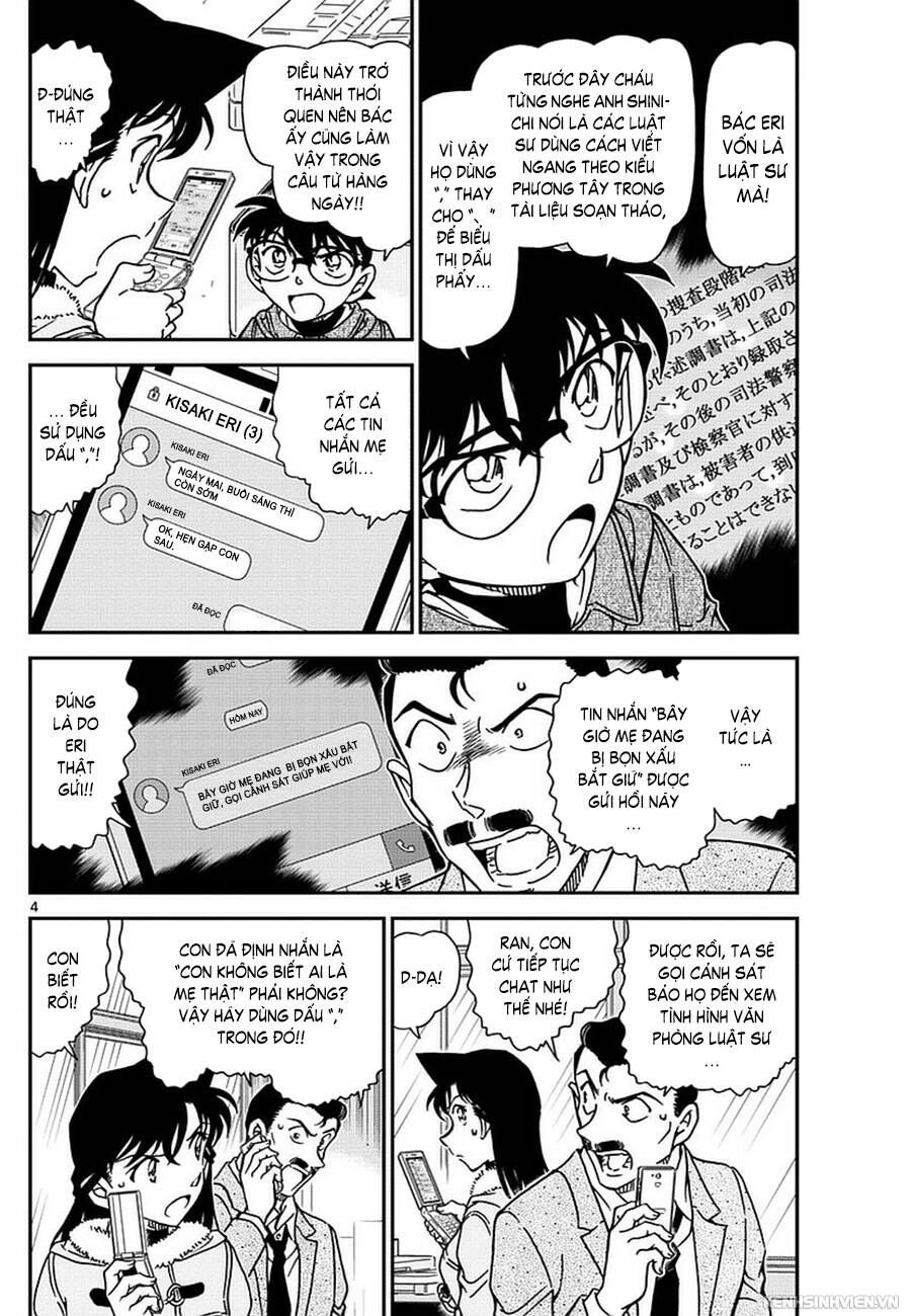 Chapter 985 - 8
