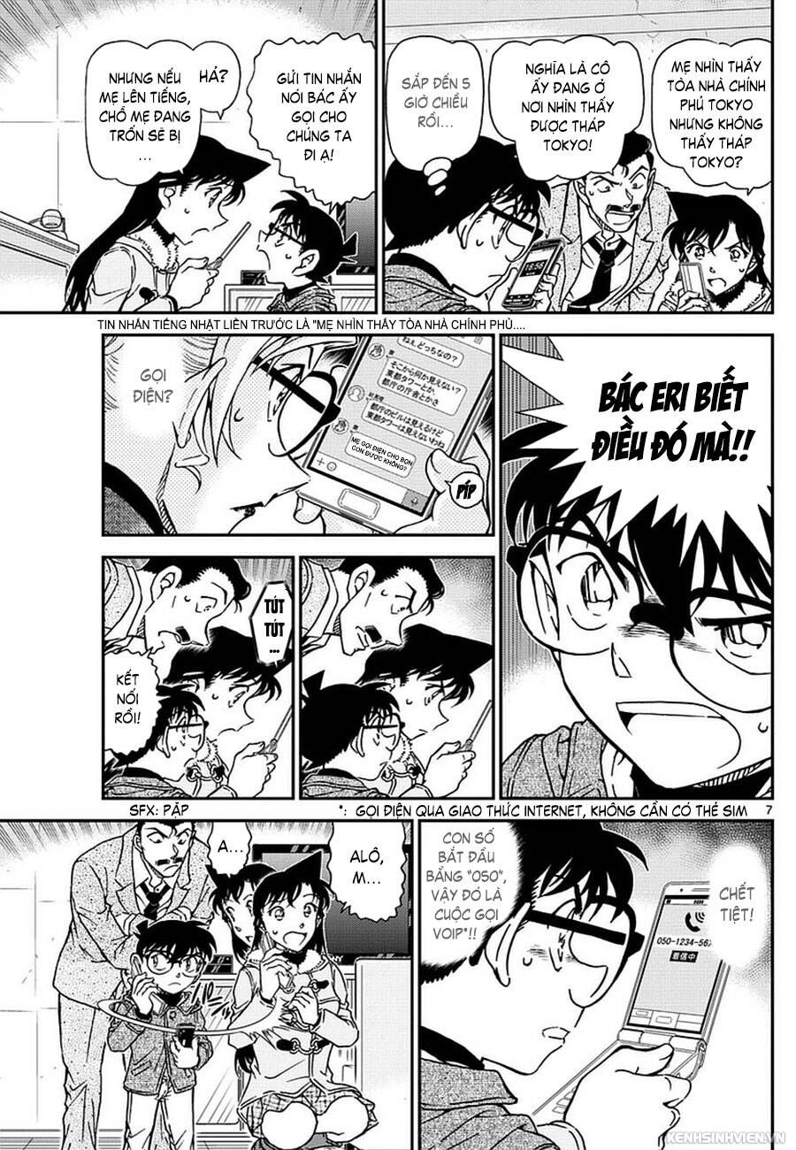 Chapter 985 - 11