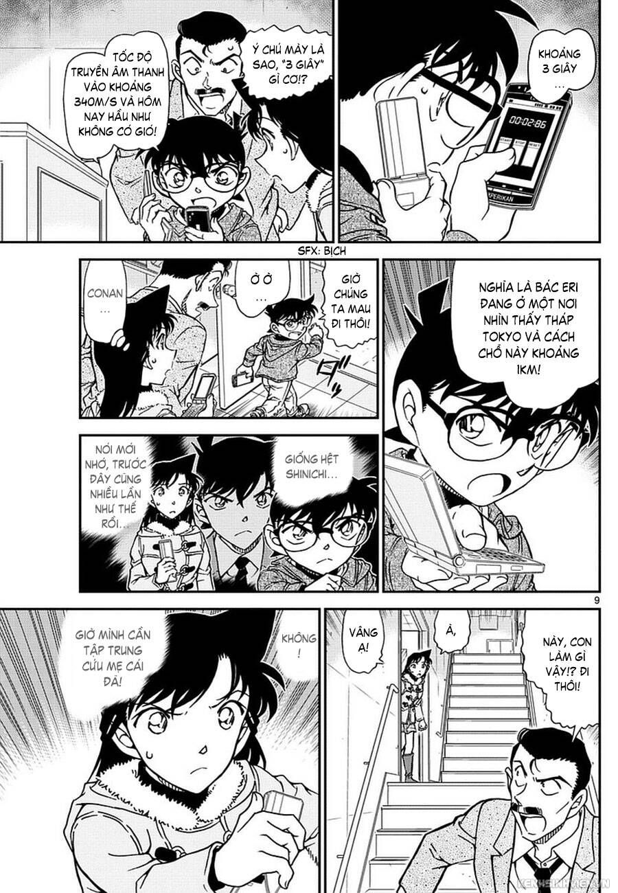 Chapter 985 - 13