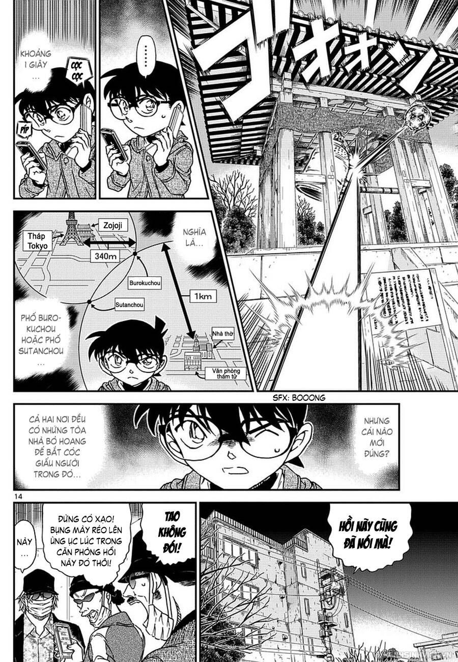 Chapter 985 - 18