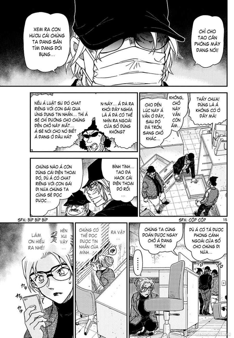 Chapter 985 - 19