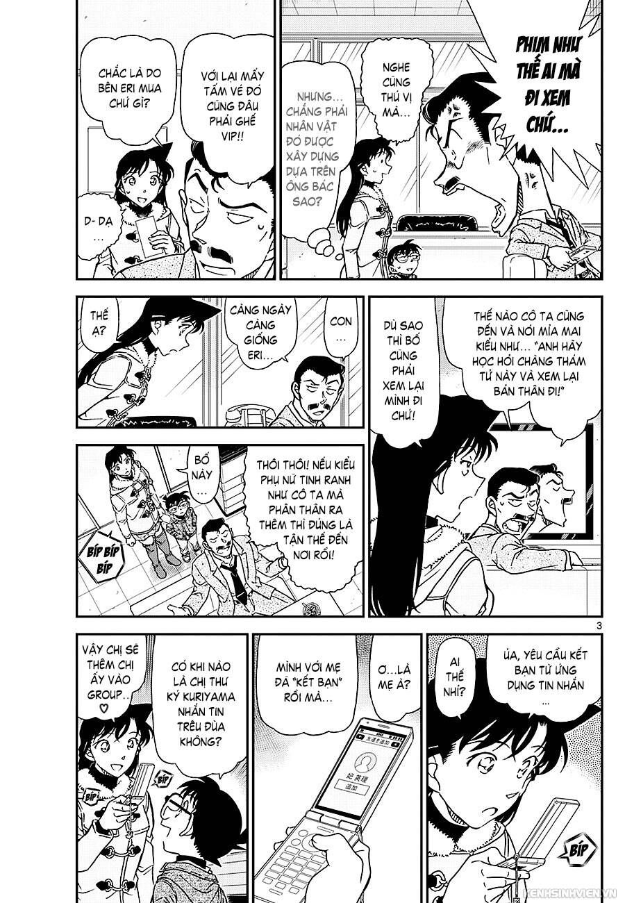 Chapter 984 - 8