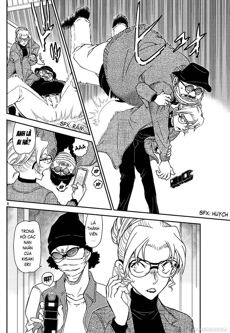 Chapter 984 - 13