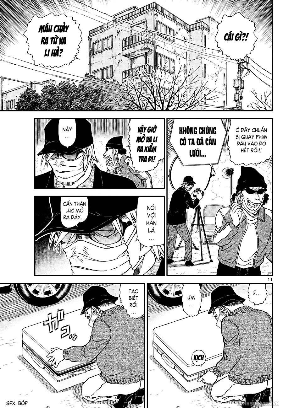 Chapter 984 - 16