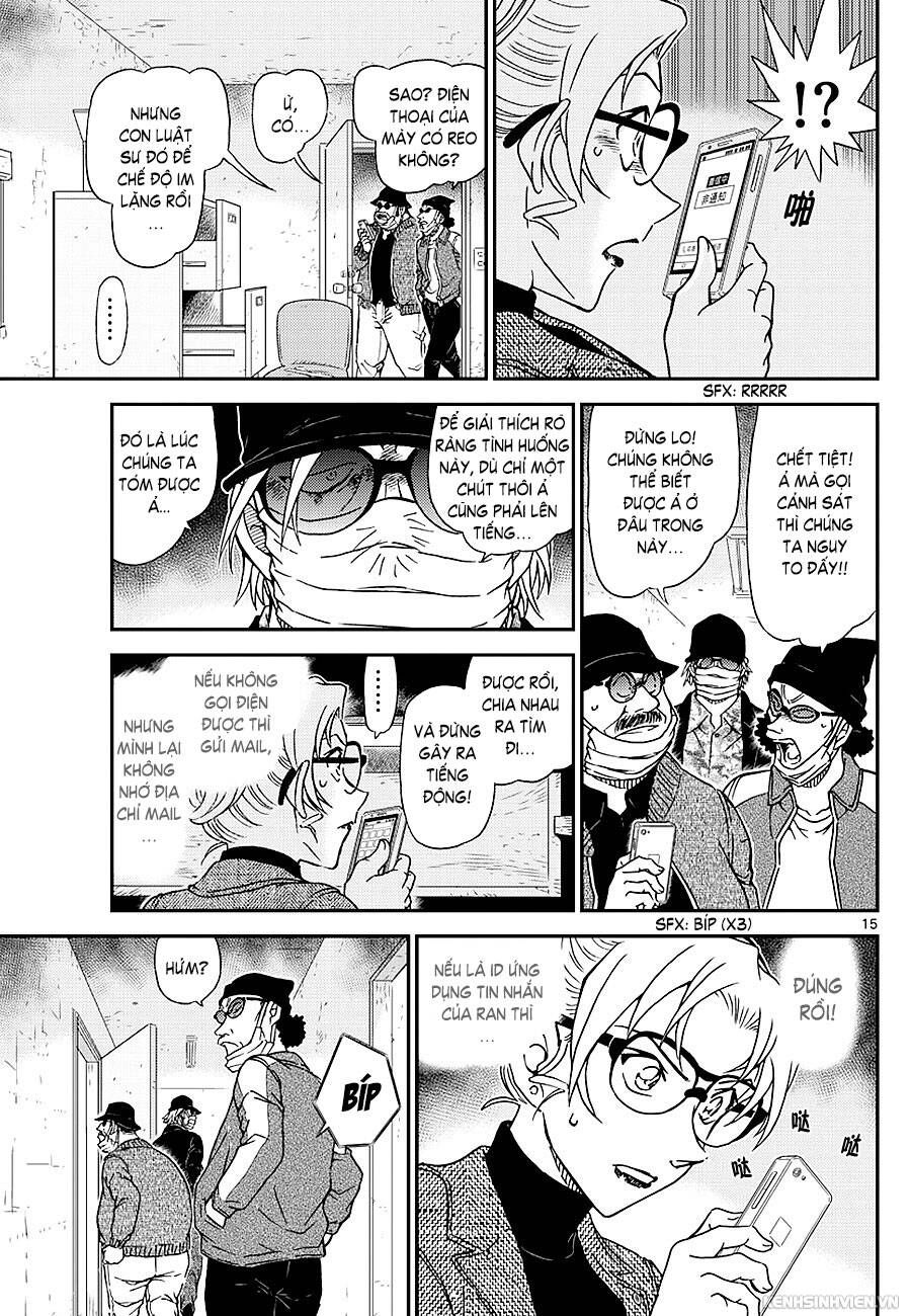 Chapter 984 - 20