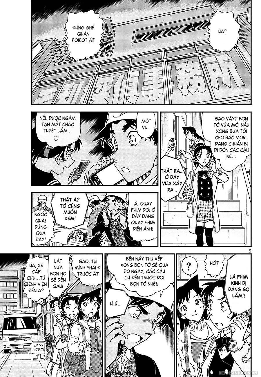 Chapter 982 - 9