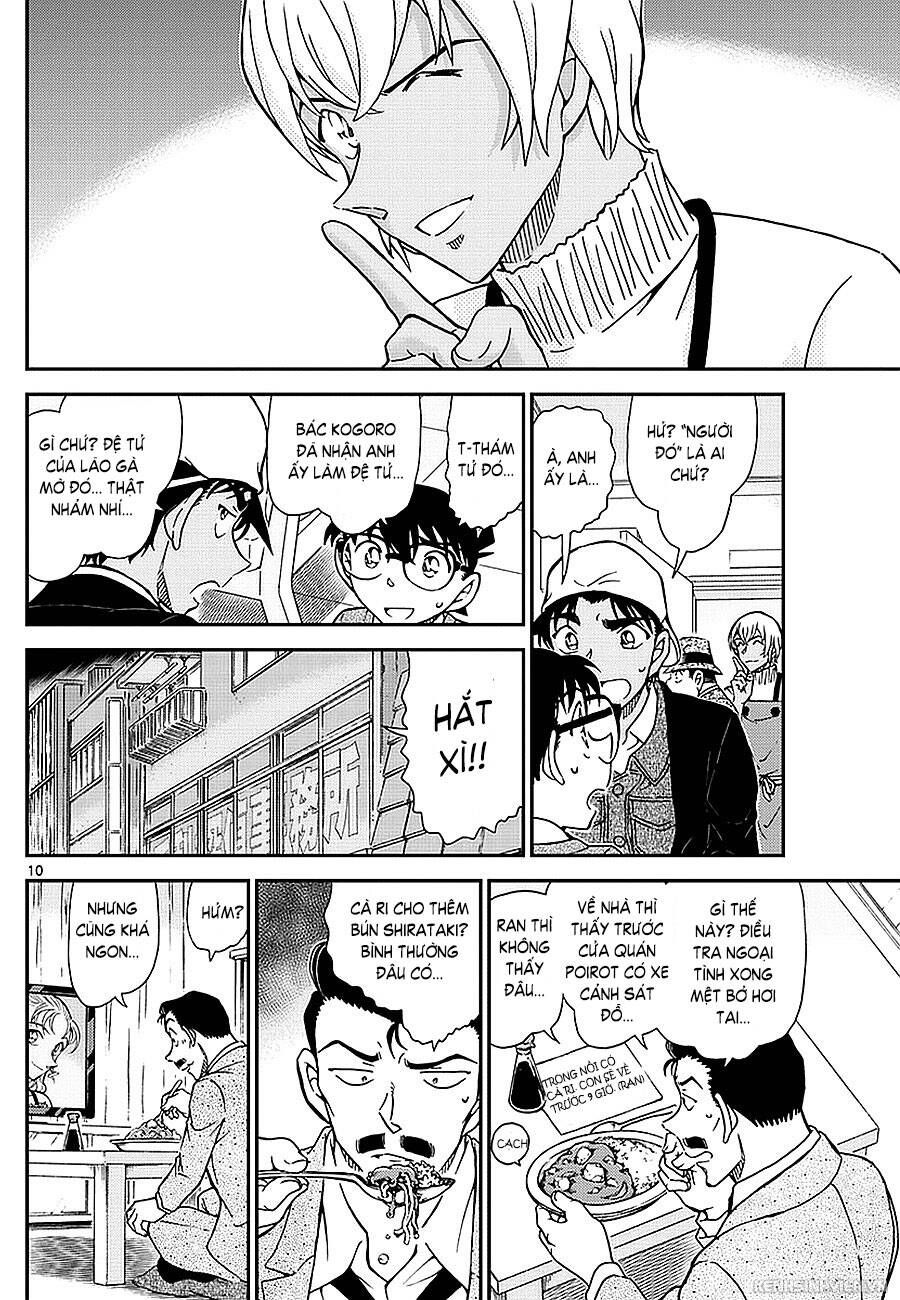 Chapter 982 - 14