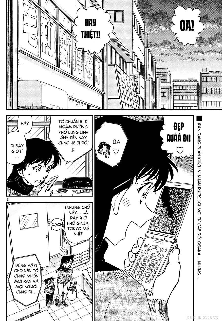 Chapter 981 - 6