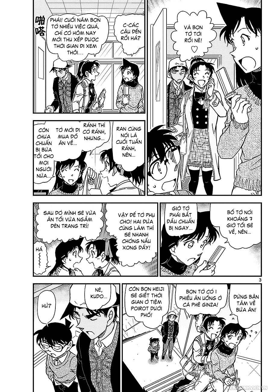 Chapter 981 - 7