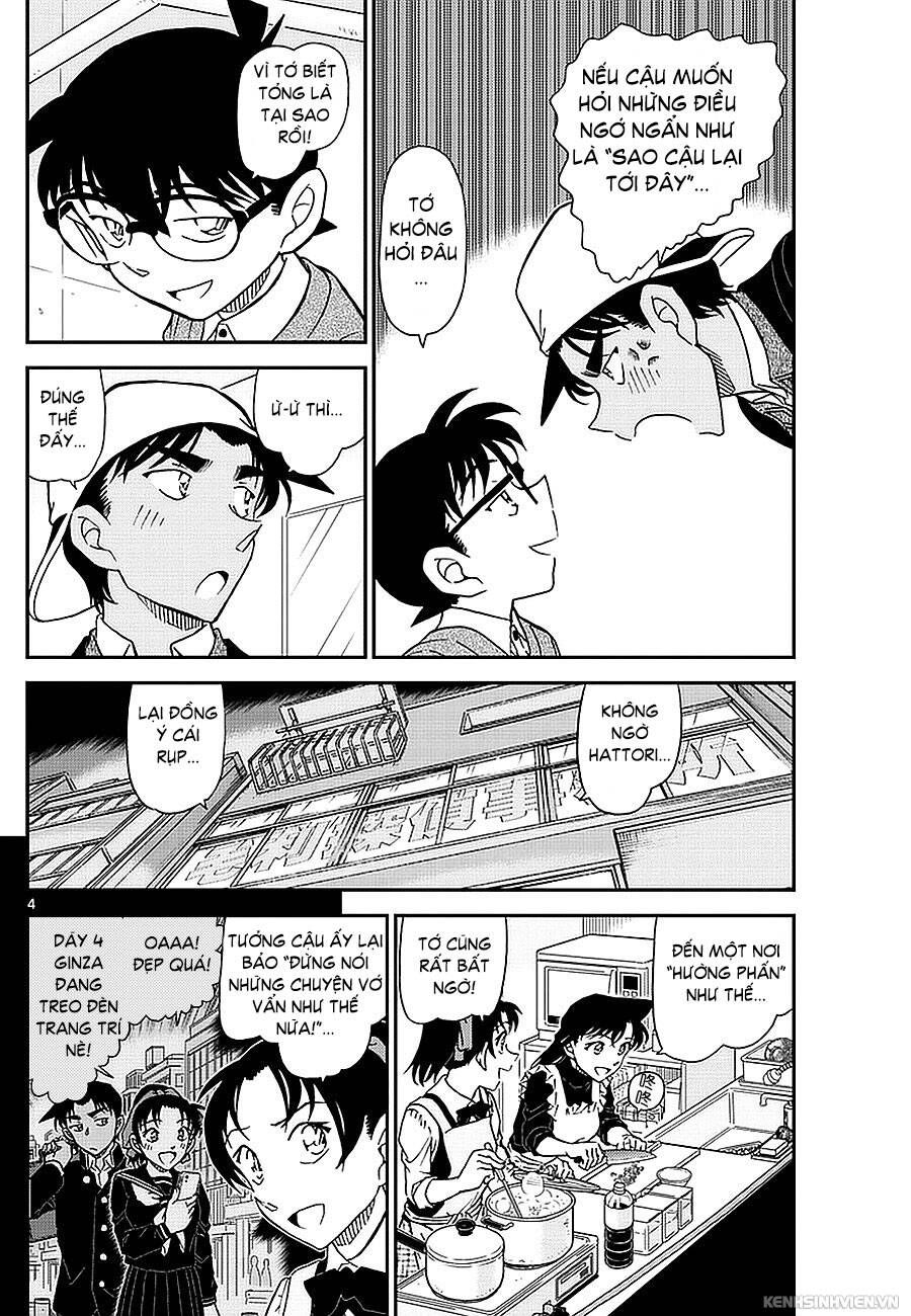 Chapter 981 - 8