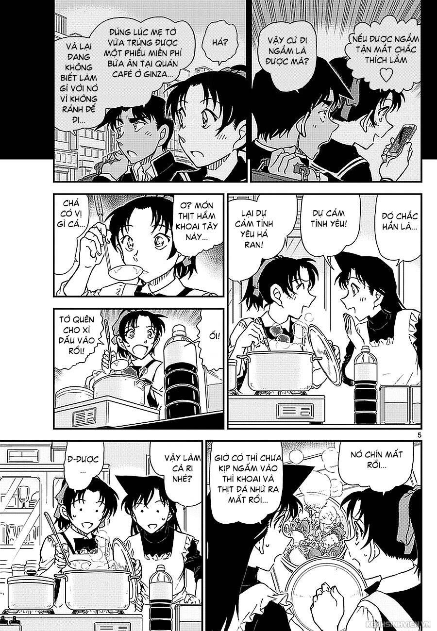 Chapter 981 - 9